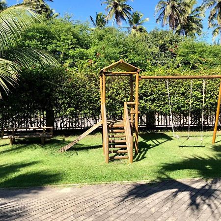 Cumbuco Dream Village Luxury Condo Dış mekan fotoğraf