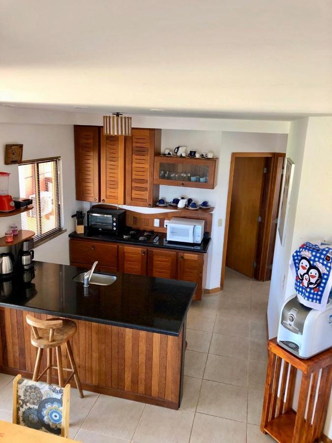 Cumbuco Dream Village Luxury Condo Dış mekan fotoğraf