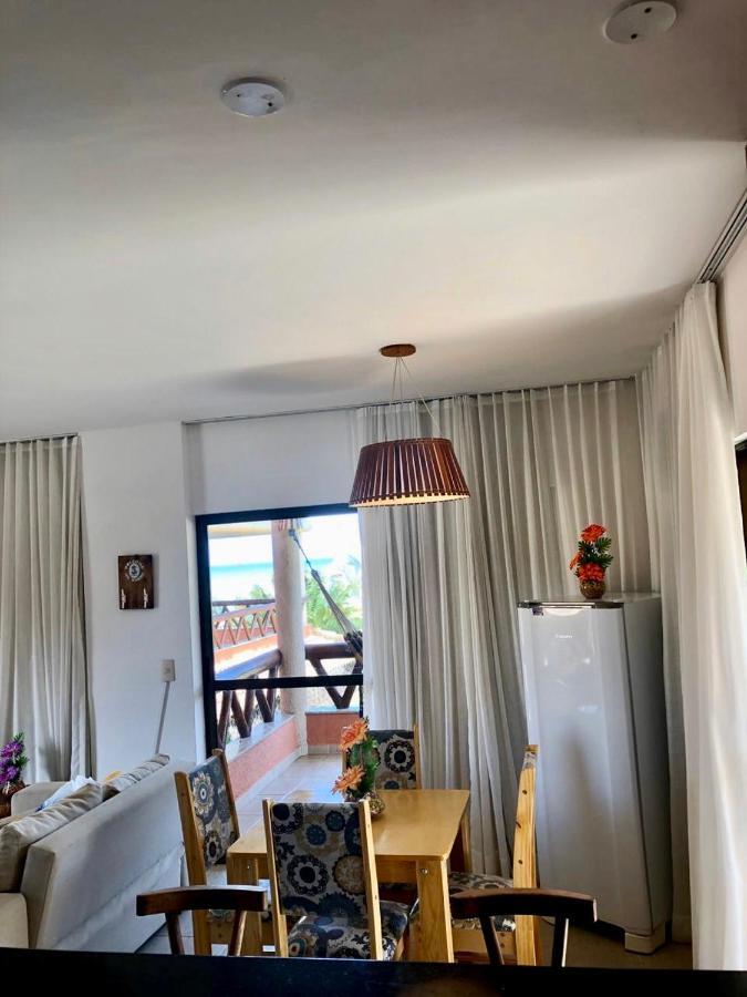 Cumbuco Dream Village Luxury Condo Dış mekan fotoğraf