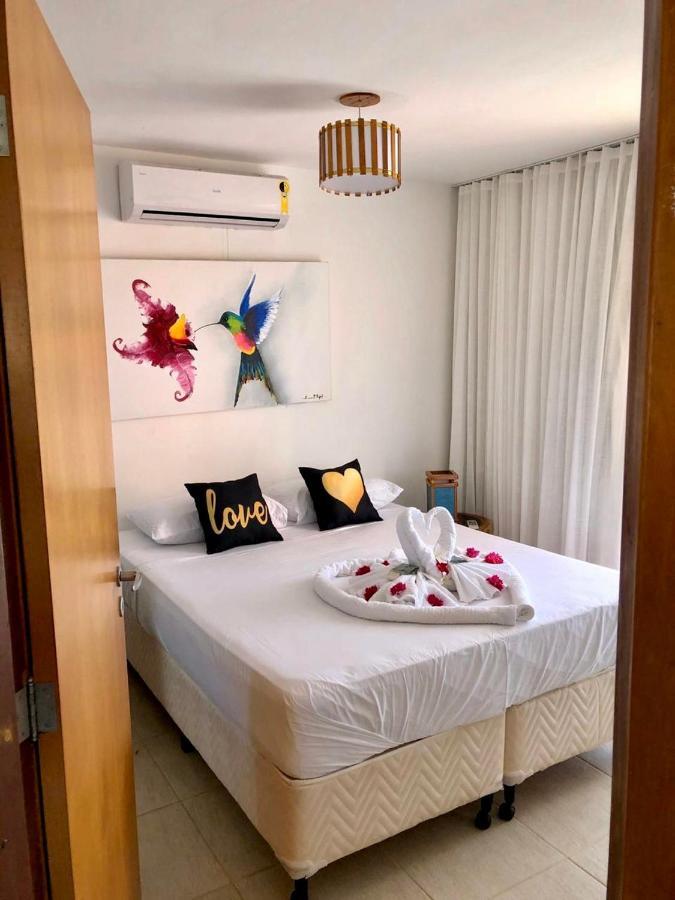 Cumbuco Dream Village Luxury Condo Dış mekan fotoğraf