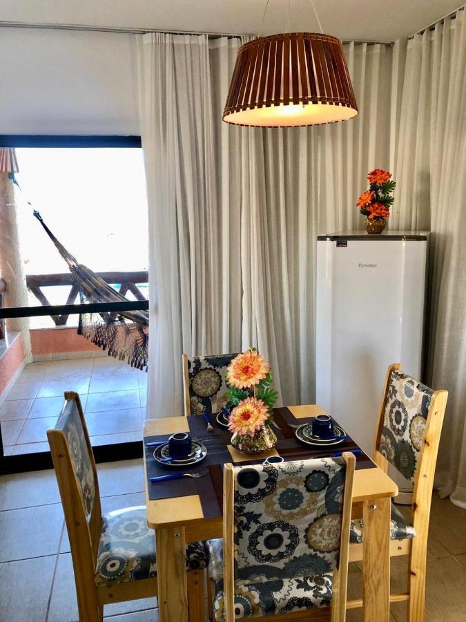 Cumbuco Dream Village Luxury Condo Dış mekan fotoğraf