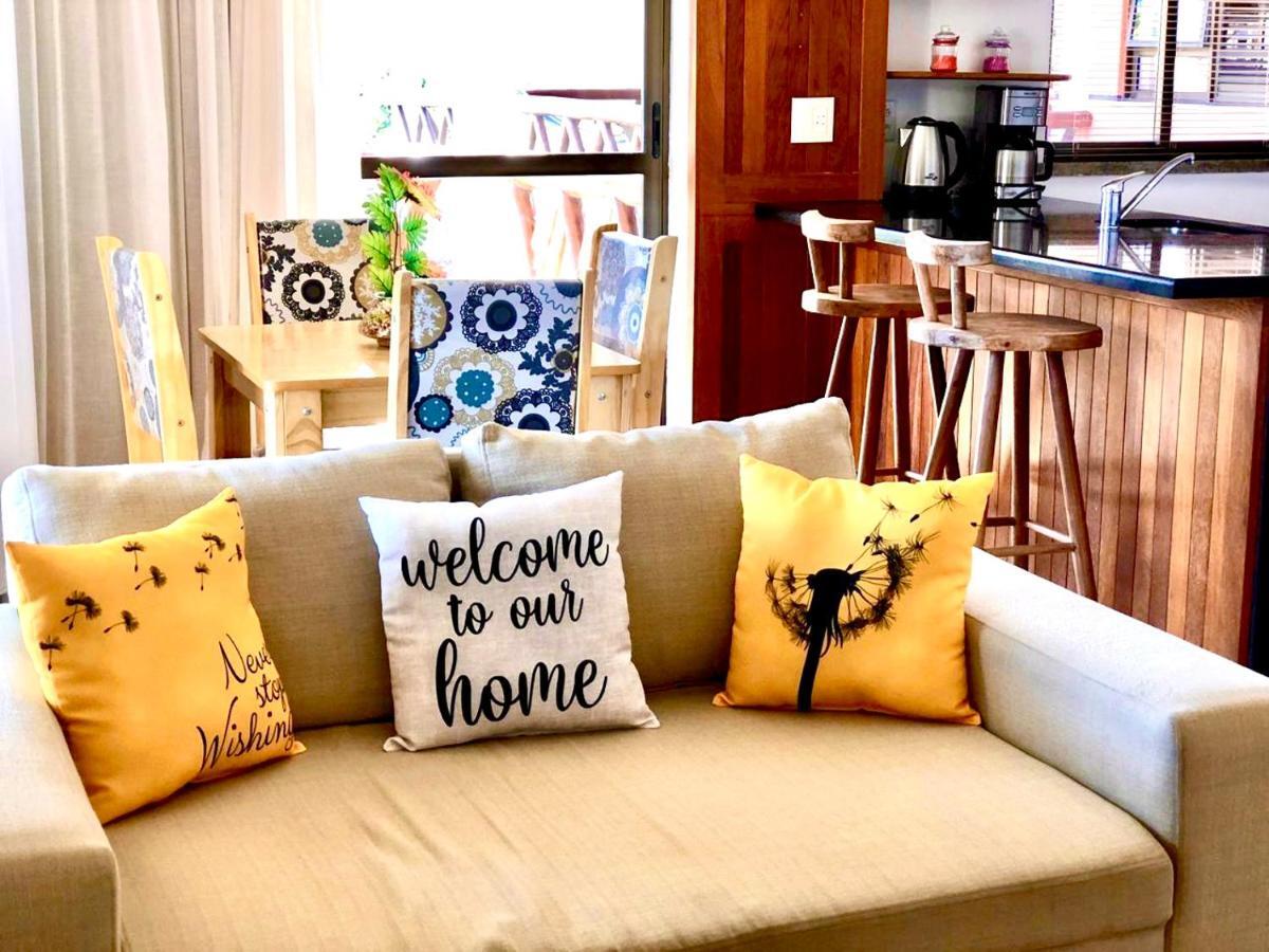 Cumbuco Dream Village Luxury Condo Dış mekan fotoğraf