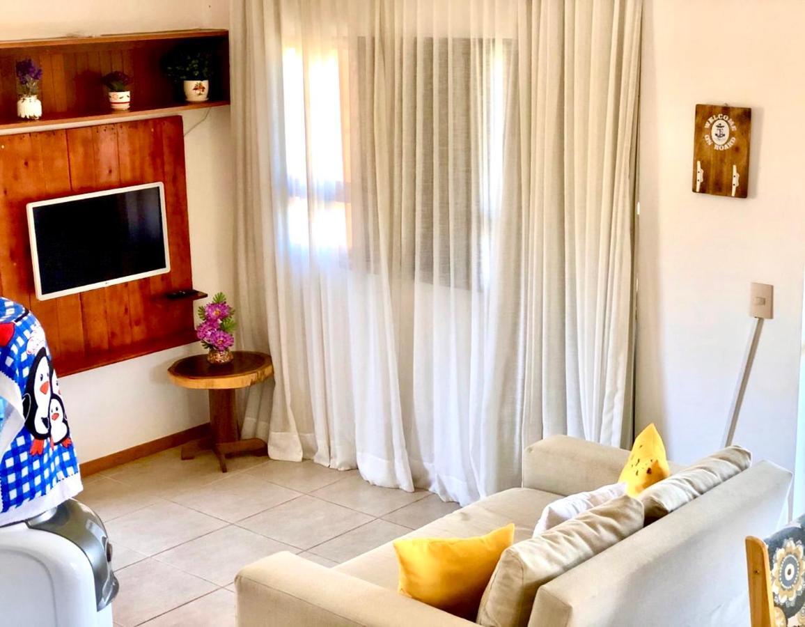 Cumbuco Dream Village Luxury Condo Dış mekan fotoğraf
