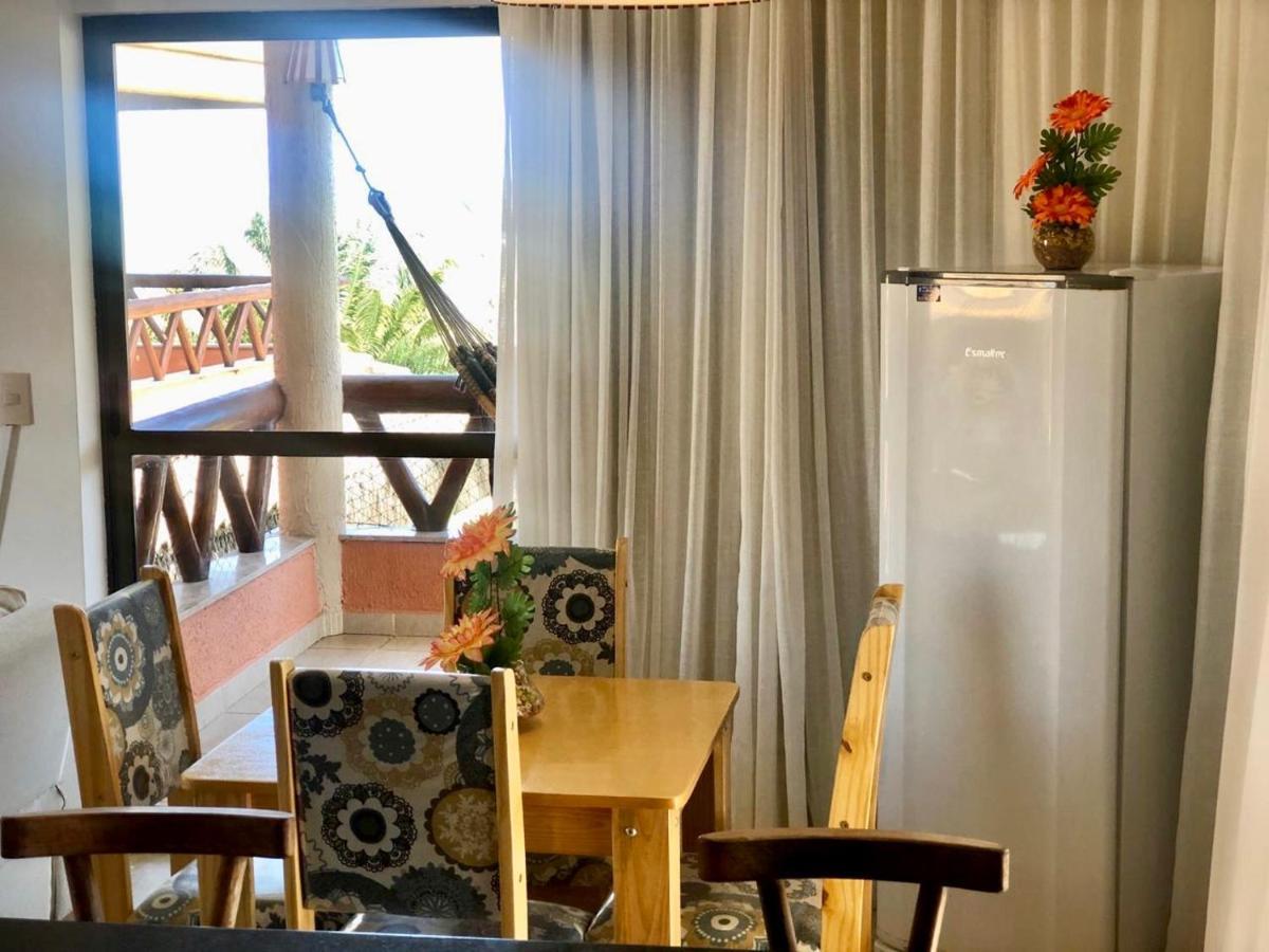 Cumbuco Dream Village Luxury Condo Dış mekan fotoğraf