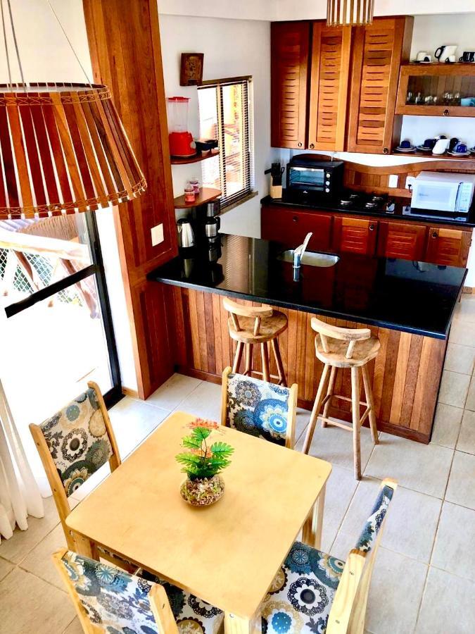 Cumbuco Dream Village Luxury Condo Dış mekan fotoğraf