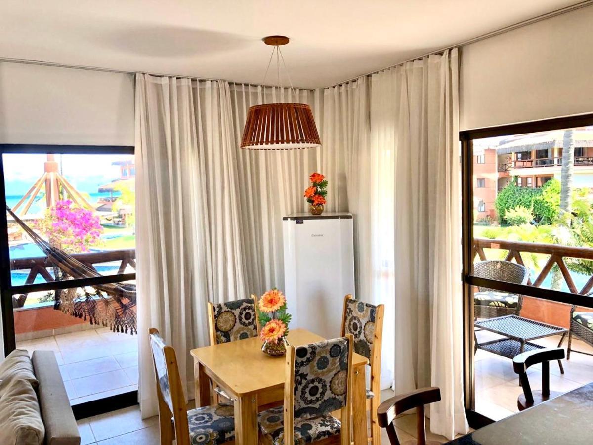 Cumbuco Dream Village Luxury Condo Dış mekan fotoğraf