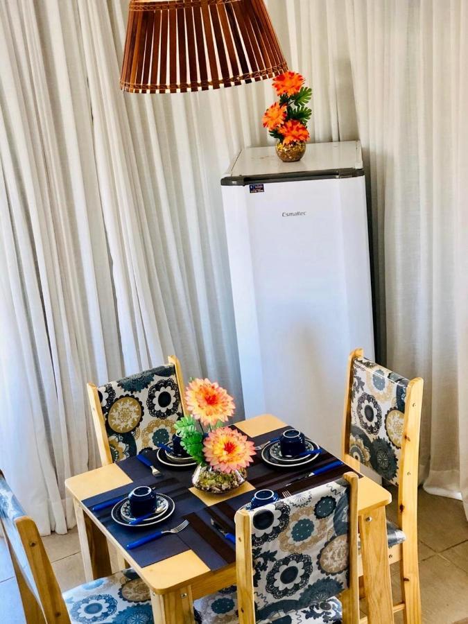 Cumbuco Dream Village Luxury Condo Dış mekan fotoğraf