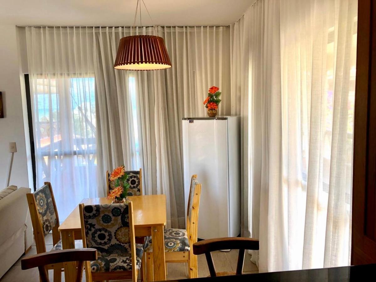 Cumbuco Dream Village Luxury Condo Dış mekan fotoğraf