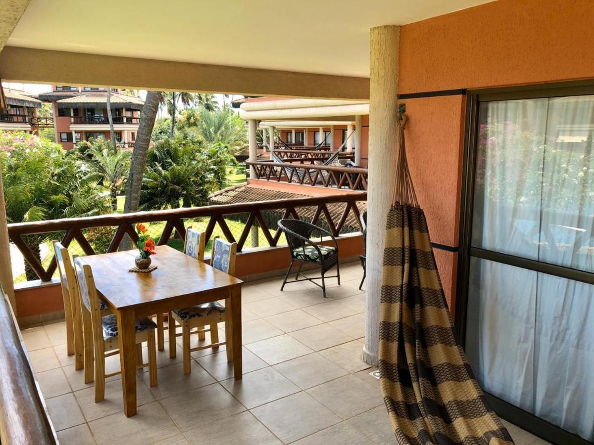 Cumbuco Dream Village Luxury Condo Dış mekan fotoğraf