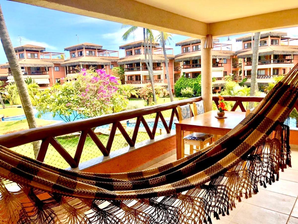 Cumbuco Dream Village Luxury Condo Dış mekan fotoğraf