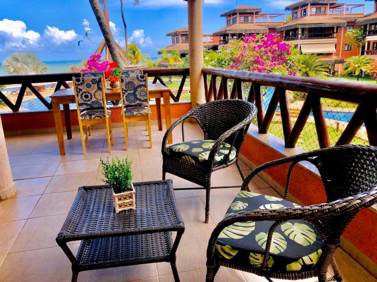 Cumbuco Dream Village Luxury Condo Dış mekan fotoğraf