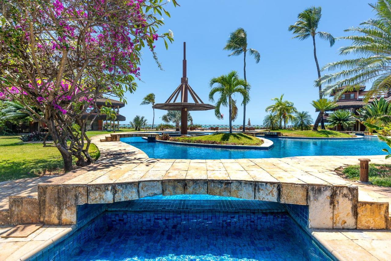Cumbuco Dream Village Luxury Condo Dış mekan fotoğraf