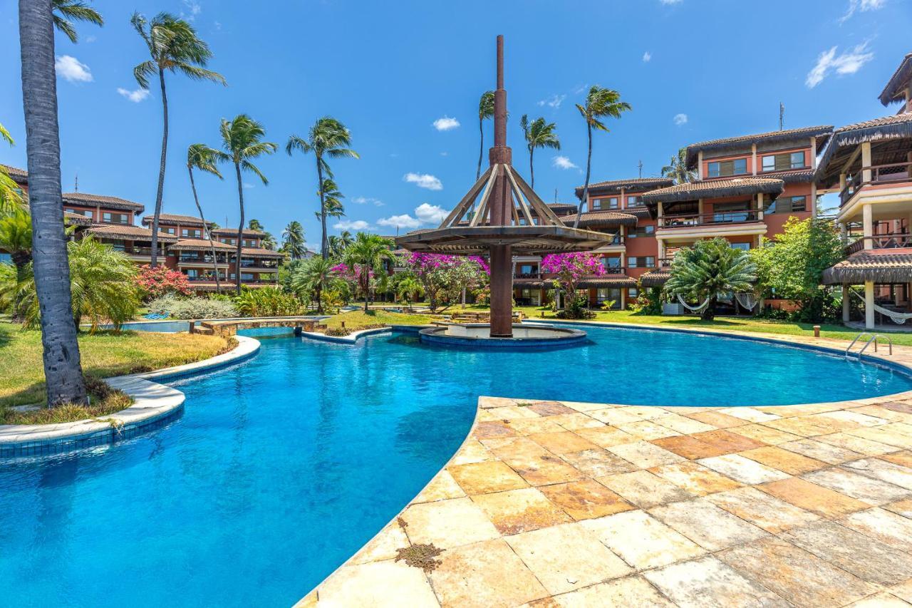 Cumbuco Dream Village Luxury Condo Dış mekan fotoğraf