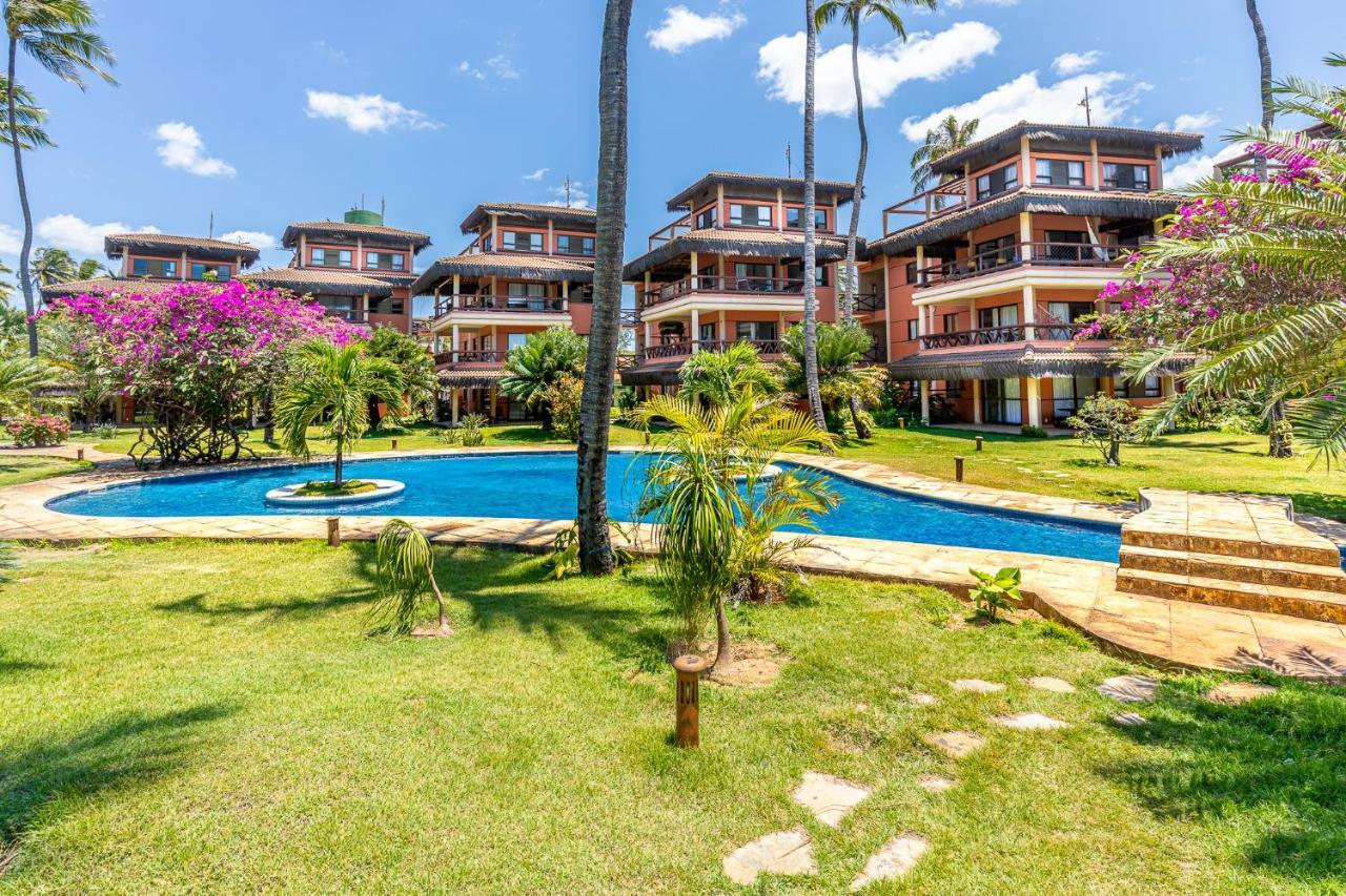 Cumbuco Dream Village Luxury Condo Dış mekan fotoğraf