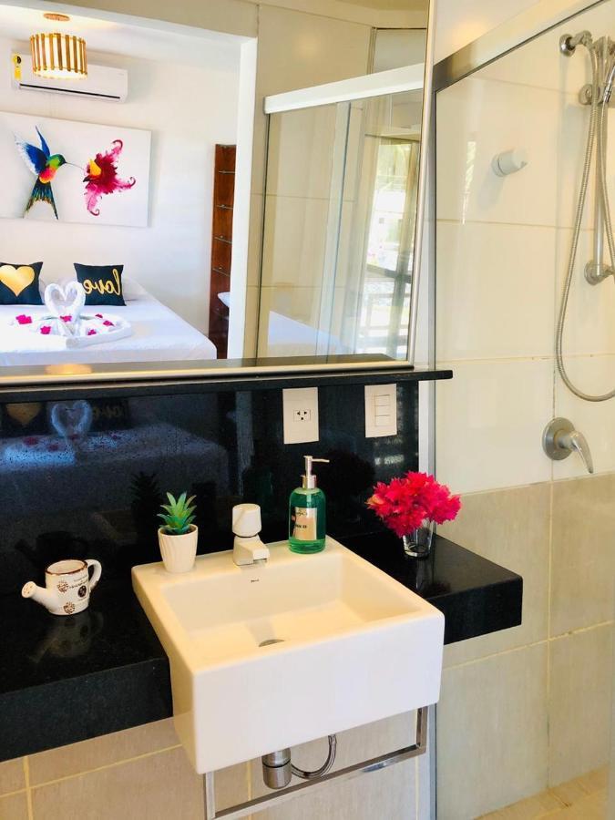 Cumbuco Dream Village Luxury Condo Dış mekan fotoğraf