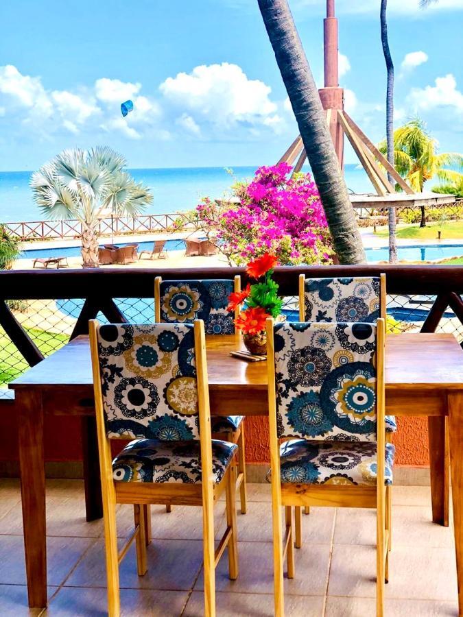 Cumbuco Dream Village Luxury Condo Dış mekan fotoğraf