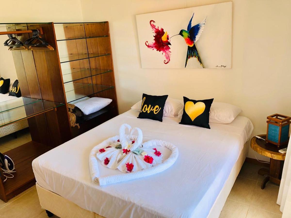 Cumbuco Dream Village Luxury Condo Dış mekan fotoğraf