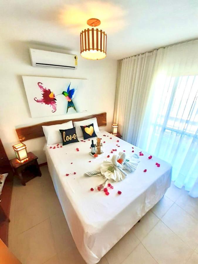 Cumbuco Dream Village Luxury Condo Dış mekan fotoğraf