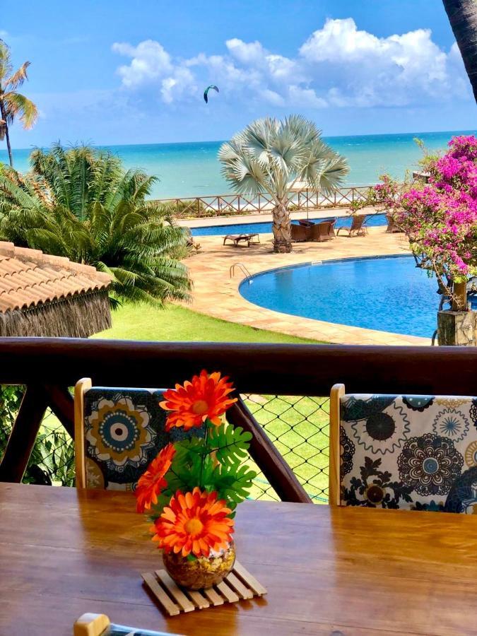 Cumbuco Dream Village Luxury Condo Dış mekan fotoğraf