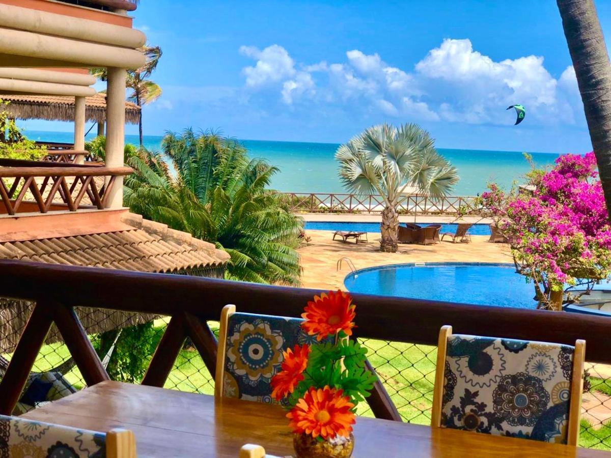Cumbuco Dream Village Luxury Condo Dış mekan fotoğraf
