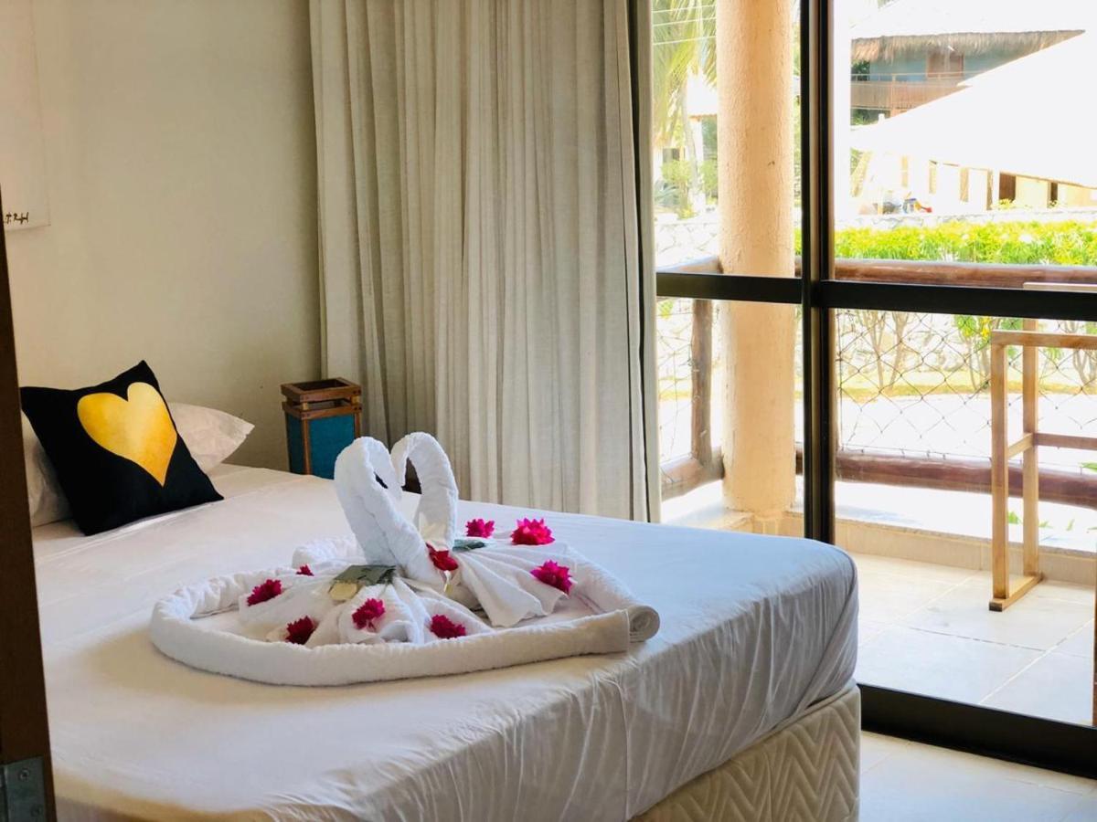 Cumbuco Dream Village Luxury Condo Dış mekan fotoğraf