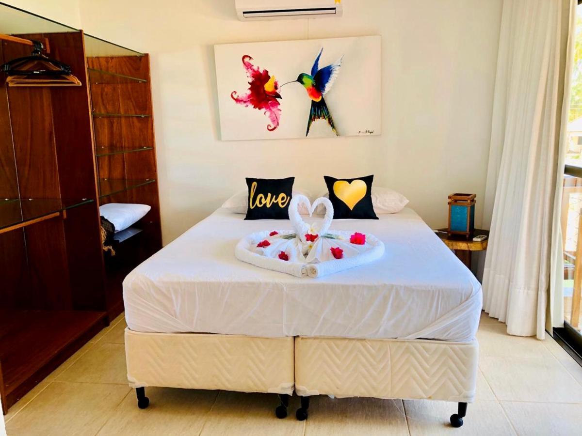 Cumbuco Dream Village Luxury Condo Dış mekan fotoğraf
