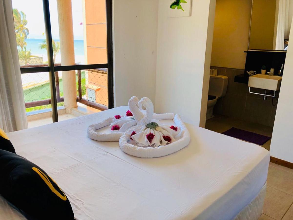 Cumbuco Dream Village Luxury Condo Dış mekan fotoğraf